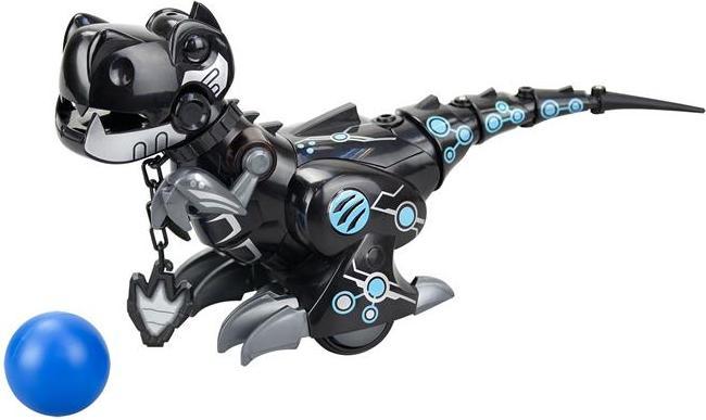 Image du produit Silverlit Train My Dino 2