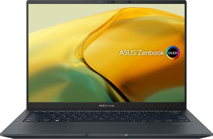 ASUS Zenbook 14X OLED - buy at Digitec