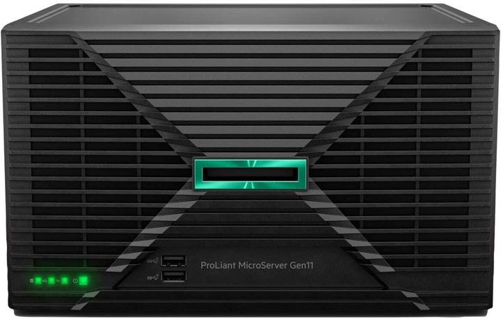 Immagine prodotto HPE ProLiant MicroServer Gen11 (16 GB, Micro server)