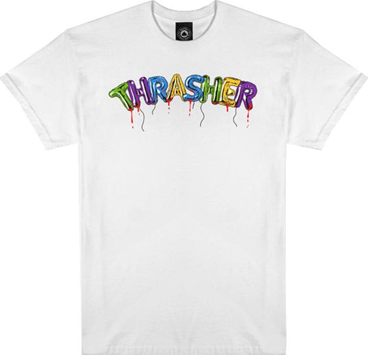 Actual product image Thrasher M41042 (M)