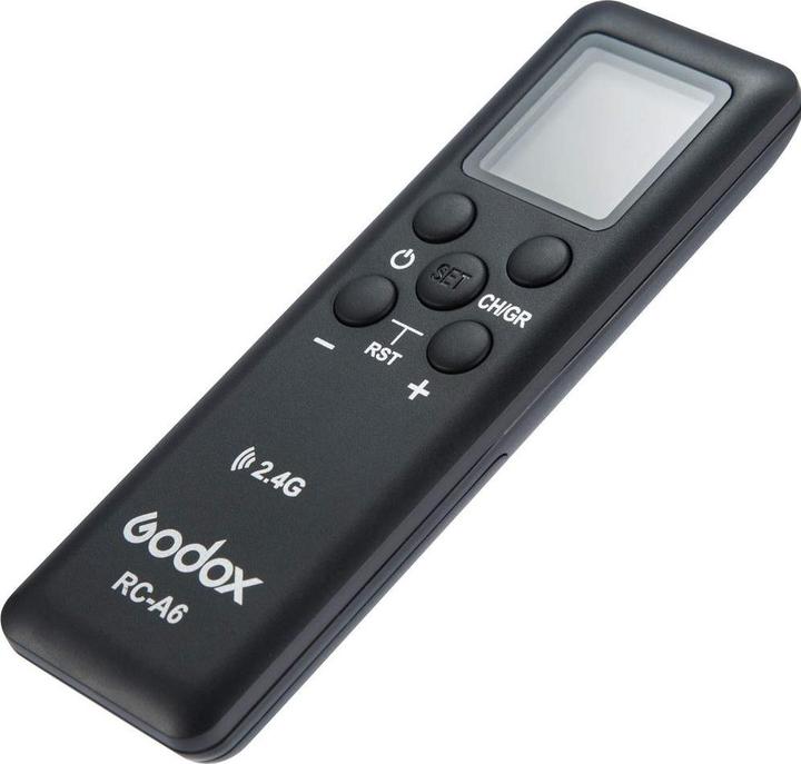 Actual product image Godox Remote 2.4 GHz (Funk)