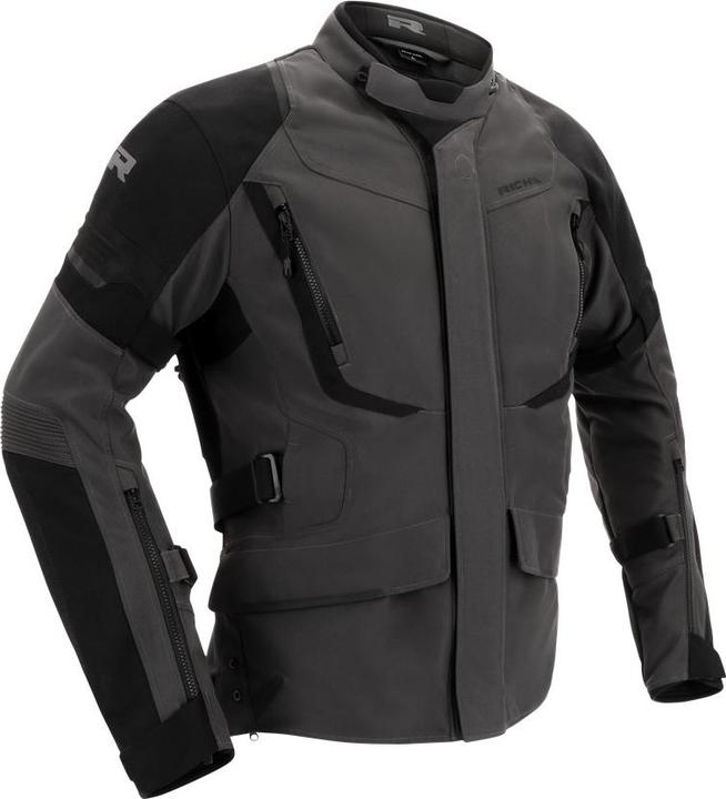 Produktbild Richa Cyclone 2 GTX Jacket (Herren, S)