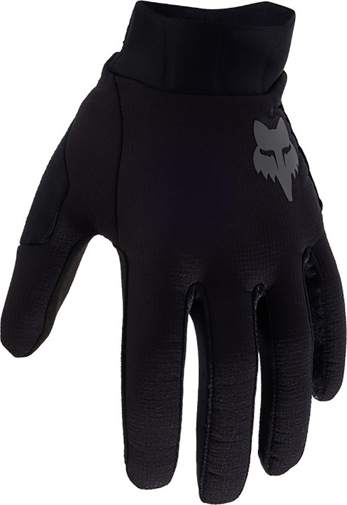 Image du produit Fox Gants 24 Defend Lo-Pro Fire Blk (XXL)