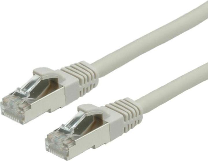 Actual product image Value Network cable (PiMF, CAT6, 30 m)