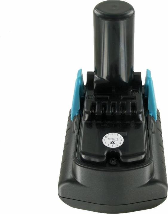 Actual product image AccuCell Akku Hitachi CR 10DL, CJ 10DL (10.8 V)