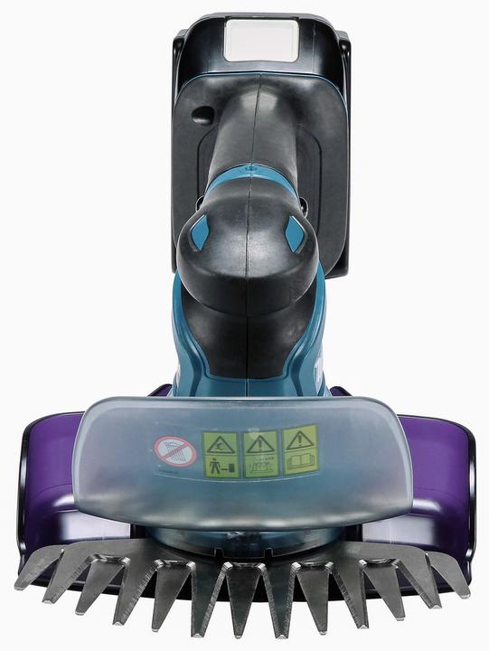 Image du produit Makita DUM604RFX1 (Fonctionnement sur batterie)