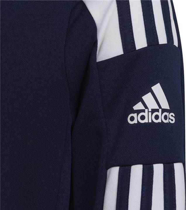 Produktbild Adidas Squadra 21 Trainingsjacke Kinder (128)