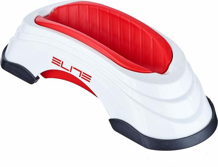 Actual product image Elite Front wheel elevation Su Sta Block Gel