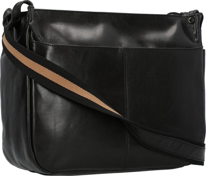 Produktbild Harolds Caugio Umhängetasche Leder 31 cm