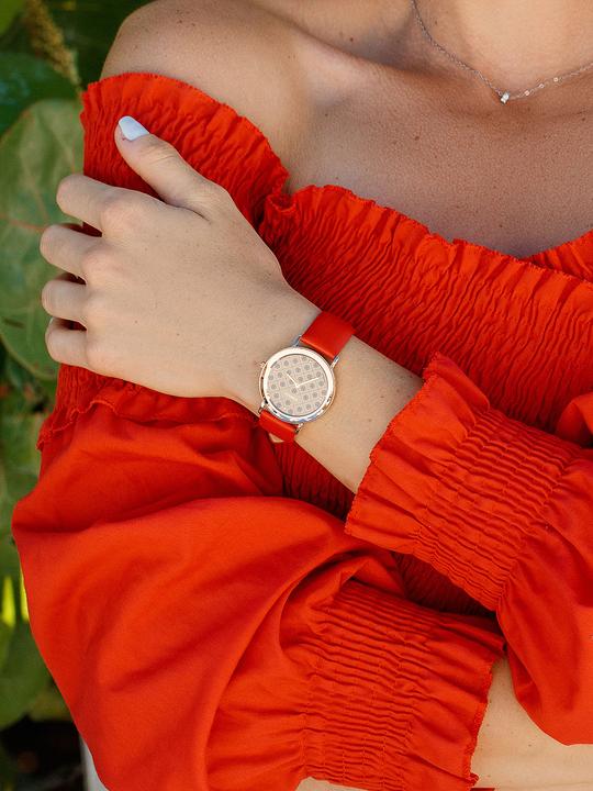 Actual product image Jowissa AnWy (Analogue wristwatch, 31 mm)