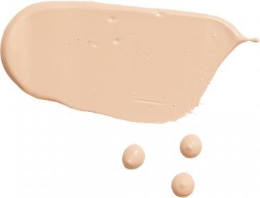 Actual product image Gosh #Foundation Drops (04 Natural)