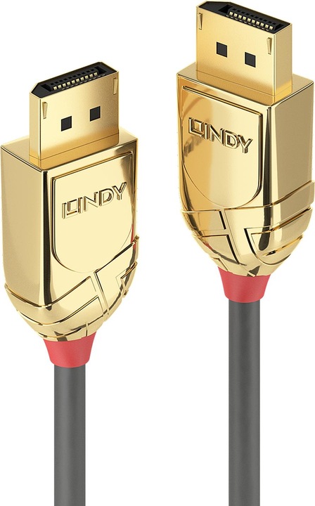 Produktbild Lindy DisplayPort — DisplayPort (15 m, DisplayPort)