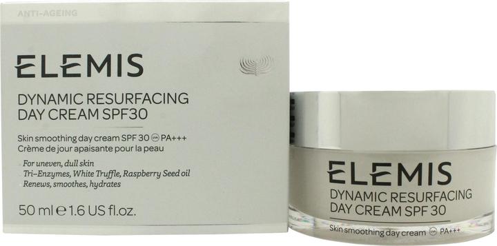 Elemis Dynamic Resurfacing (50 ml, Tagescreme, SPF 30)
