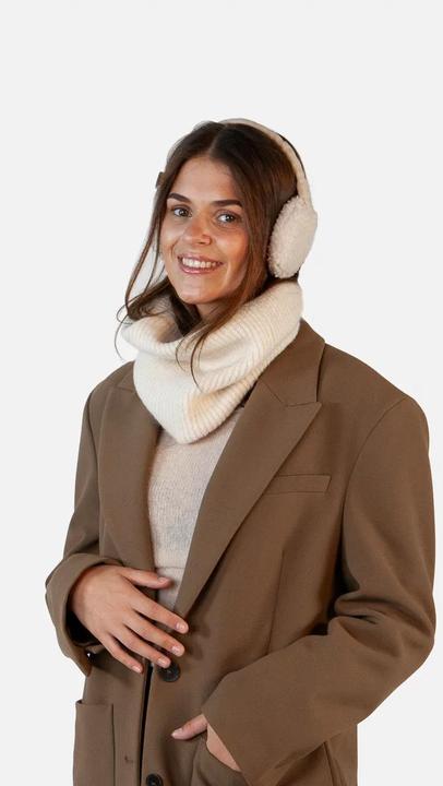 Actual product image Barts Browniez