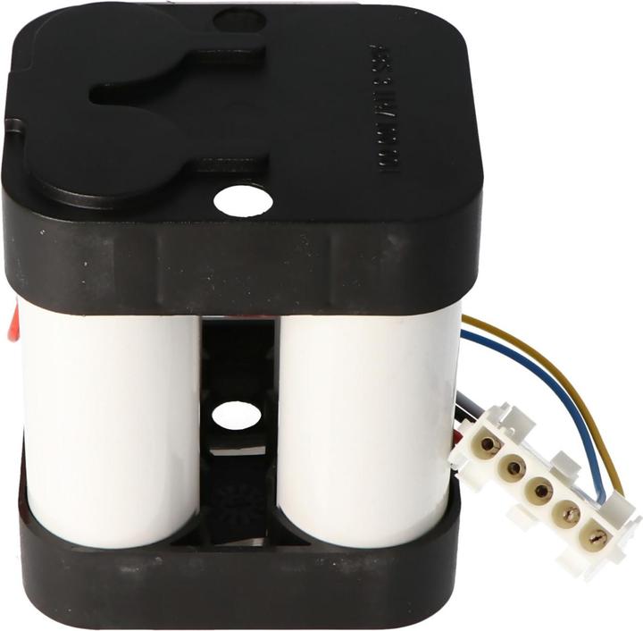 Produktbild XCell Akku für CEAG Handlampe CEAG SEB8, CEAG SEB8L, CEAG SEB8ADR 4,8 Volt 7000mAh (1 Stk., 7000 mAh, Ladegerät inkl. Akku)