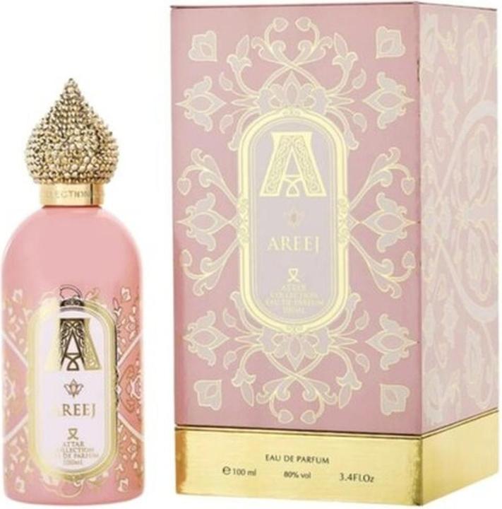 Attar Collection Attar Areej (Eau de Parfum, 100 ml)