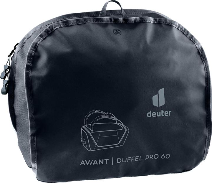 Productafbeelding Deuter Aviant Duffel Pro 60 (60 l)