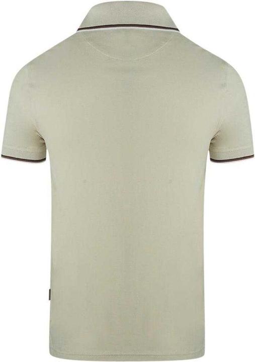 Immagine prodotto Aquascutum Maglietta Polo Logo Adulto Unisex (S)