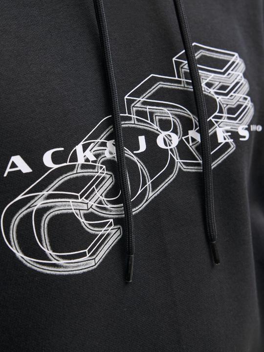 Image du produit Jack & Jones Kapuzenpullover Kapuzenpullover (XS)