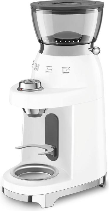 Image du produit Smeg Kaffeemühle 50's Style