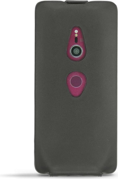 Image du produit Noreve Housse cuir vertical (Sony Xperia XZ3)