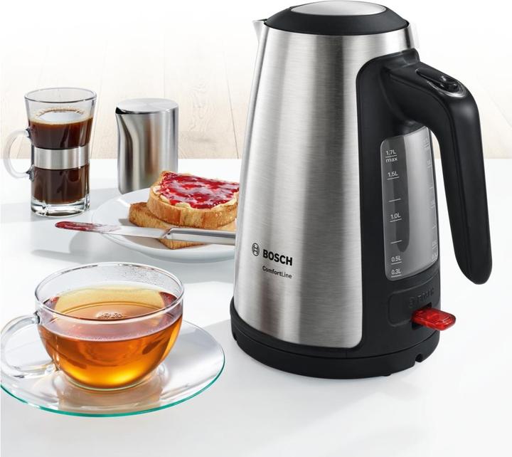 Produktbild Bosch Hausgeräte Twk6a813 (1.70 l)