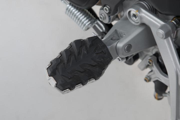 Immagine prodotto Sw Motech Kit poggiapiedi EVO