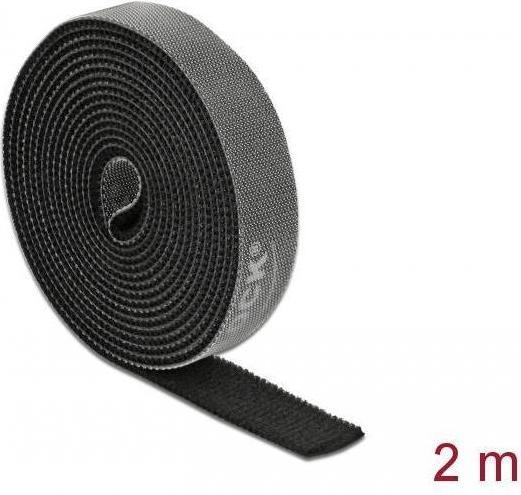 Produktbild Delock Klettband (15 mm)