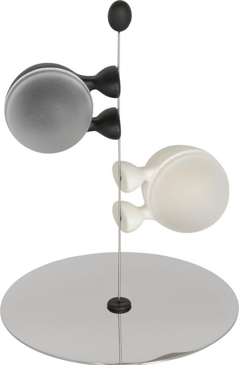 Image du produit Alessi Lilliput (Poivre, Sel)