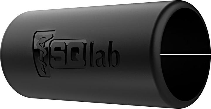 Sqlab Douille pour Cintre 25.4mm et 31.8mm Potence (25.40 mm)