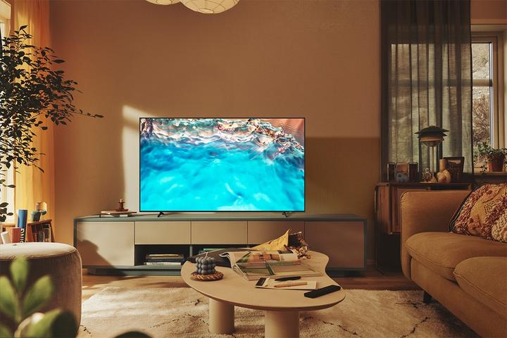 Immagine prodotto Samsung GU55BU8079U (55", LED, 4K, 2022)