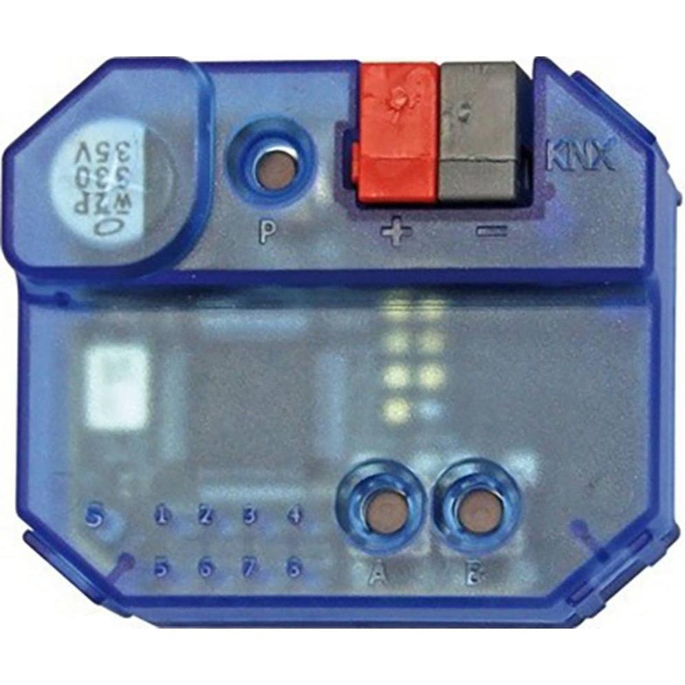 Eltako, Accessori per la tecnologia di guida, Gateway ELTA EnOcean KNX