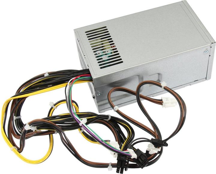 Produktbild HP M86264-001 (550 W)