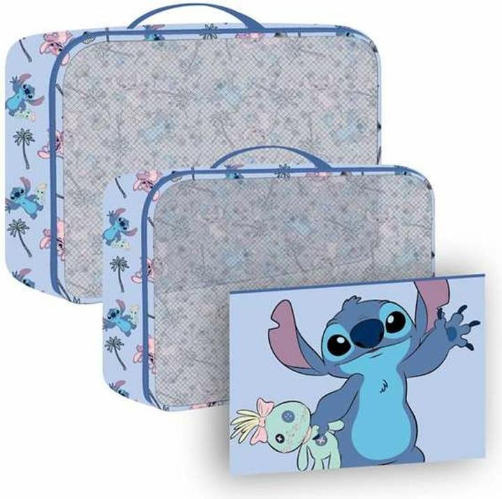 Immagine prodotto Cerdá Disney Stitch travel vanity case