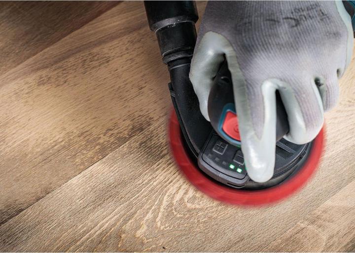 Actual product image Bosch Professional Schleiffolie Expert O780 (400)