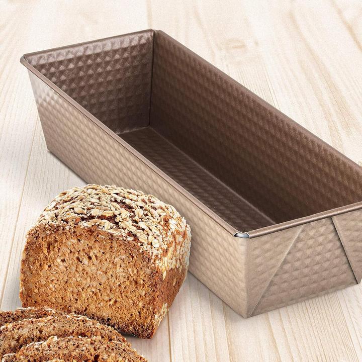 Produktbild Zenker Cake-Backform Mojave Gold 30 cm (30 cm)