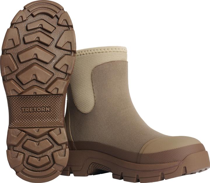 Actual product image Tretorn Garpa Hybrid (38)