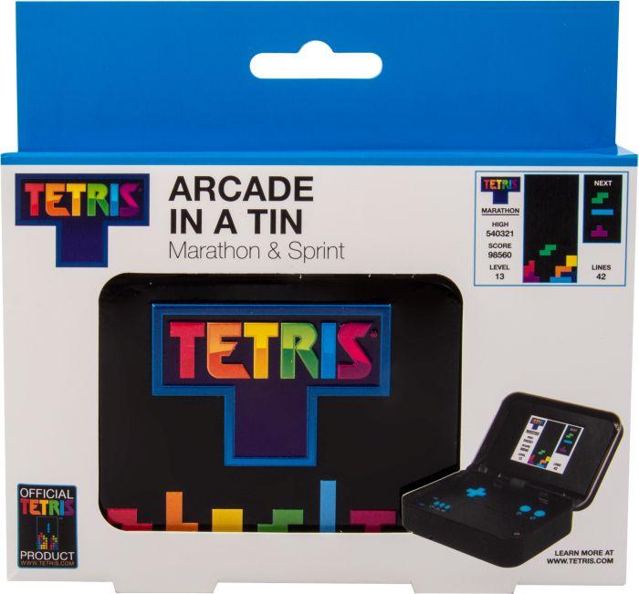 Image du produit Fizz Creations Jeu d'arcade officiel PAC-MAN en boîte