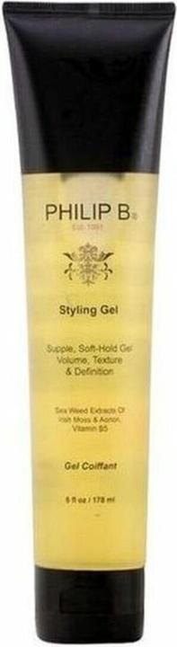 Immagine prodotto Philip B. styling (Gel per capelli, 178 ml)