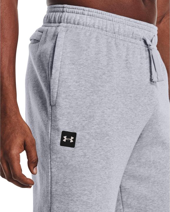 Actual product image Under Armour Rival fleece training pants men (XXL)