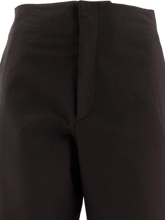 Actual product image Soeur "Charbon" trousers (36)