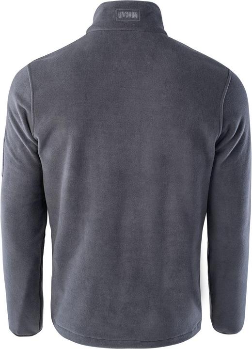 Image du produit Elbrus Polar Magnum Essential Fleece Forged Iron M (M)