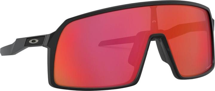 Immagine prodotto Oakley Sutro (Nero Lucidato, Prizm neve Toarch)