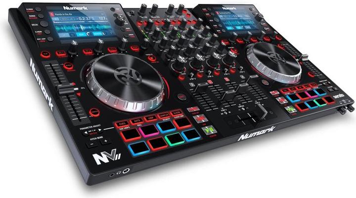 Produktbild Numark Nvii
