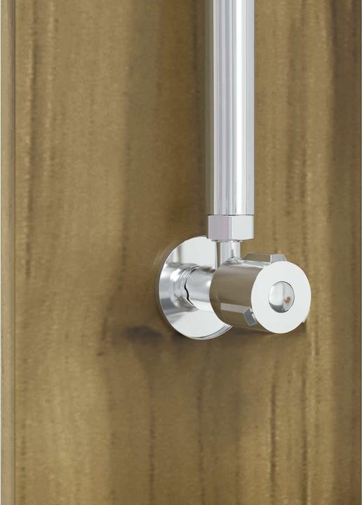 Produktbild vidaXL Outdoor-Dusche