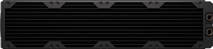 Corsair Radiator, XR7 480 V2 (4x120mm radiator 55mm thick), A thick type 480mm rad (120 mm)