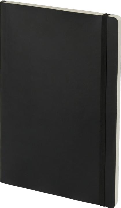 Produktbild Biella Notizbuch Kompagnon Softcover (A4, Gepunktet, Weicher Einband)