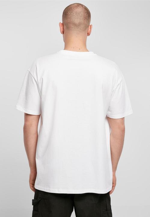 Produktbild Mister Tee Days Before Summer Oversize Tee (5XL)