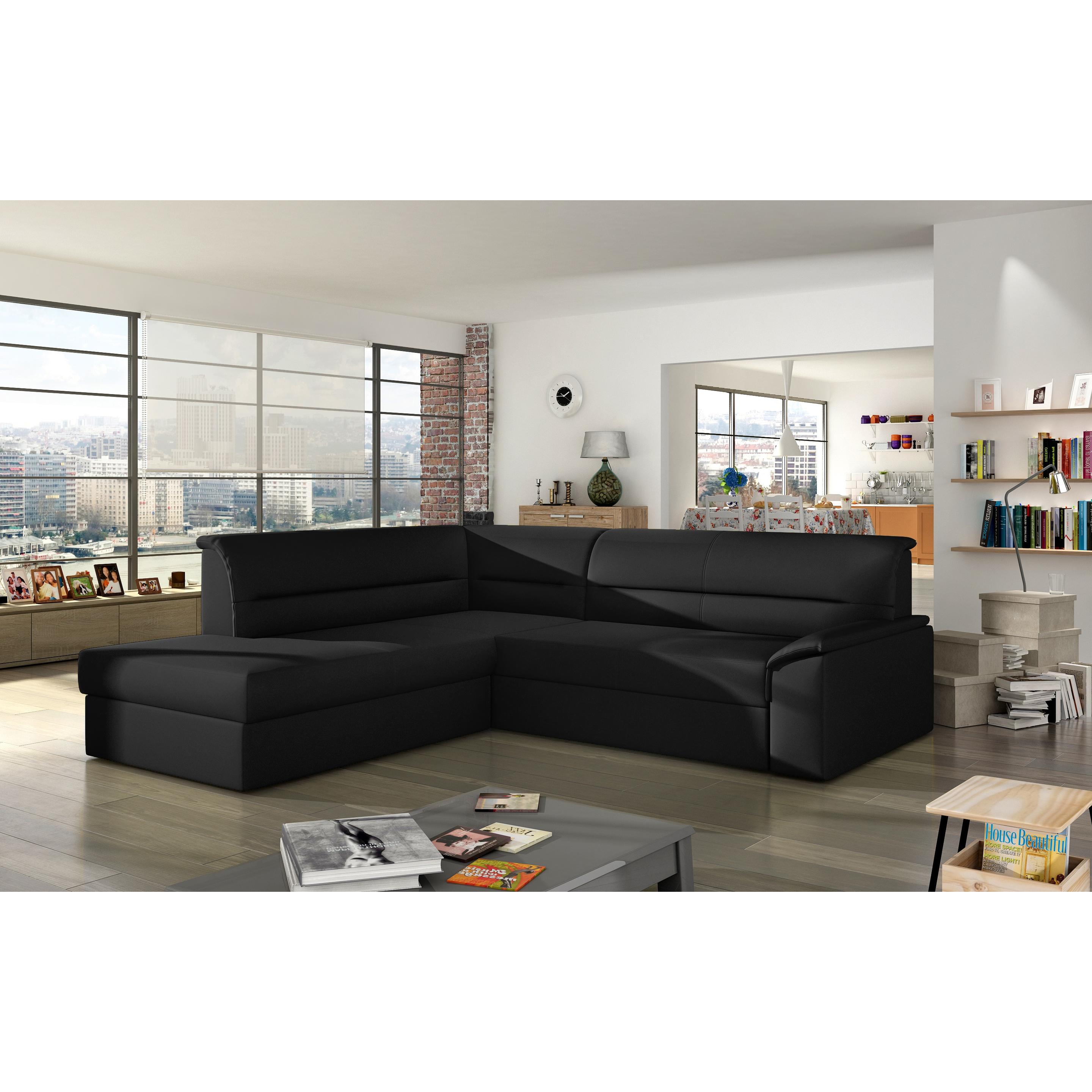 ELTAP, Sofa, Elano (4-Sitzer, Bettsofa, Ecksofa)