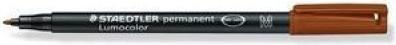 Produktbild Staedtler Lumocolor (1x)